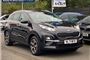 2021 Kia Sportage 1.6T GDi ISG 2 5dr [AWD]