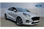 2022 Ford Puma 1.0 EcoBoost Hybrid mHEV 155 ST-Line 5dr