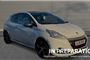 2016 Peugeot 208 1.6 THP GTi Prestige 3dr