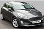 2019 Ford Fiesta 1.0 EcoBoost Zetec 5dr