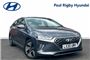 2020 Hyundai IONIQ 1.6 GDi Hybrid 1st Edition 5dr DCT