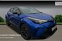 2022 Toyota C-HR 1.8 Hybrid GR Sport 5dr CVT