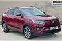 2022 SsangYong Tivoli 1.5P Ultimate Auto 5dr