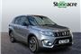 2023 Suzuki Vitara 1.4 Boosterjet 48V Hybrid SZ5 5dr