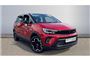 2024 Vauxhall Crossland 1.2 Turbo [130] Ultimate 5dr Auto