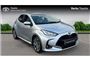 2021 Toyota Yaris 1.5 Hybrid Excel 5dr CVT