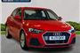 2021 Audi A1 30 TFSI 110 Sport 5dr