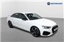 2023 Audi A4 35 TFSI Black Edition 4dr S Tronic