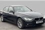 2018 BMW 3 Series 320d SE 4dr