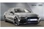 2022 Audi A5 Sportback 45 TFSI 265 Quattro Black Edition 5dr S Tronic