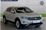 2023 Volkswagen T-Roc 1.0 TSI Style 5dr