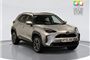 2023 Toyota Yaris Cross 1.5 Hybrid Excel 5dr CVT