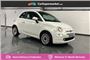 2020 Fiat 500 1.0 Mild Hybrid Lounge 3dr