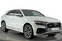 2019 Audi Q8 50 TDI Quattro S Line 5dr Tiptronic