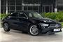 2024 Mercedes-Benz CLA CLA 200 AMG Line Executive 4dr Tip Auto