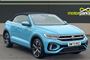 2024 Volkswagen T-Roc Cabriolet 1.5 TSI R-Line 2dr DSG