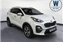 2022 Kia Sportage 1.6 GDi ISG 2 5dr