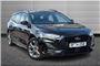 2024 Ford Focus Estate 1.0 EcoBoost Hybrid mHEV ST-Line 5dr