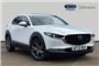 2022 Mazda CX-30 2.0 e-Skyactiv X MHEV Sport Lux 5dr Auto