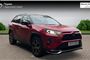 2021 Toyota RAV4 2.5 PHEV Dynamic Premium 5dr CVT