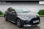 2022 Toyota Yaris 1.5 Hybrid Dynamic 5dr CVT