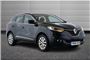 2017 Renault Kadjar 1.5 dCi Dynamique Nav 5dr