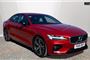 2019 Volvo S60 2.0 T5 R DESIGN Edition 4dr Auto