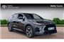 2024 Toyota bZ4X 150kW Motion 71.4kWh 5dr Auto [11kW]