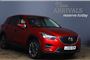 2016 Mazda CX-5 2.2d [175] Sport Nav 5dr AWD Auto