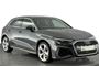 2023 Audi A3 40 TFSI e S Line 5dr S Tronic