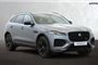 2023 Jaguar F-Pace 2.0 P250 R-Dynamic Black 5dr Auto AWD