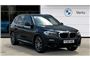 2018 BMW X3 xDrive30d M Sport 5dr Step Auto