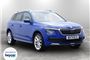 2021 Skoda Kamiq 1.0 TSI 110 SE L 5dr DSG