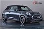 2016 MINI Convertible 2.0 John Cooper Works 2dr Auto