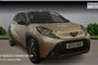 2023 Toyota Aygo X 1.0 VVT-i Edge 5dr Auto