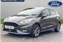 2021 Ford Fiesta 1.0 EcoBoost Hybrid mHEV 125 ST-Line Edition 5dr