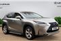 2015 Lexus NX 300h 2.5 Premier 5dr CVT