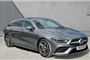 2021 Mercedes-Benz CLA Shooting Brake CLA 180 AMG Line Premium Plus 5dr Tip Auto