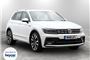 2019 Volkswagen Tiguan 2.0 TDi 150 4Motion R-Line Tech 5dr DSG