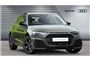 2024 Audi A1 30 TFSI 110 Black Edition 5dr S Tronic