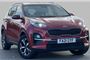 2021 Kia Sportage 1.6 GDi ISG 2 5dr