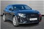 2024 Audi Q3 35 TFSI Black Edition 5dr S Tronic