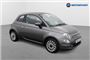 2021 Fiat 500C 1.0 Mild Hybrid Lounge 2dr