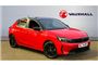 2024 Vauxhall Corsa 1.2 Turbo Yes 5dr