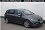 2020 Volkswagen Golf SV 1.5 TSI EVO 150 GT 5dr DSG