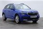 2022 Skoda Kamiq 1.0 TSI 110 SE 5dr DSG