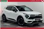 2023 Kia Sportage 1.6T GDi 48V ISG GT-Line S 5dr DCT AWD