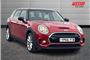 2015 MINI Clubman 2.0 Cooper S 6dr