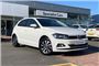 2021 Volkswagen Polo 1.0 TSI 95 Active 5dr