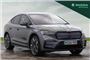 2024 Skoda Enyaq 250kW vRS 82kWh 4x4 5dr Auto